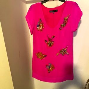 French connection mini dress